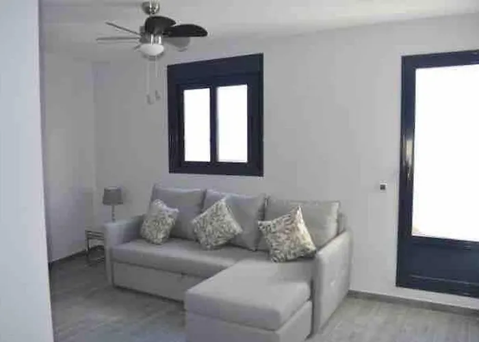 Apartamento Girasol