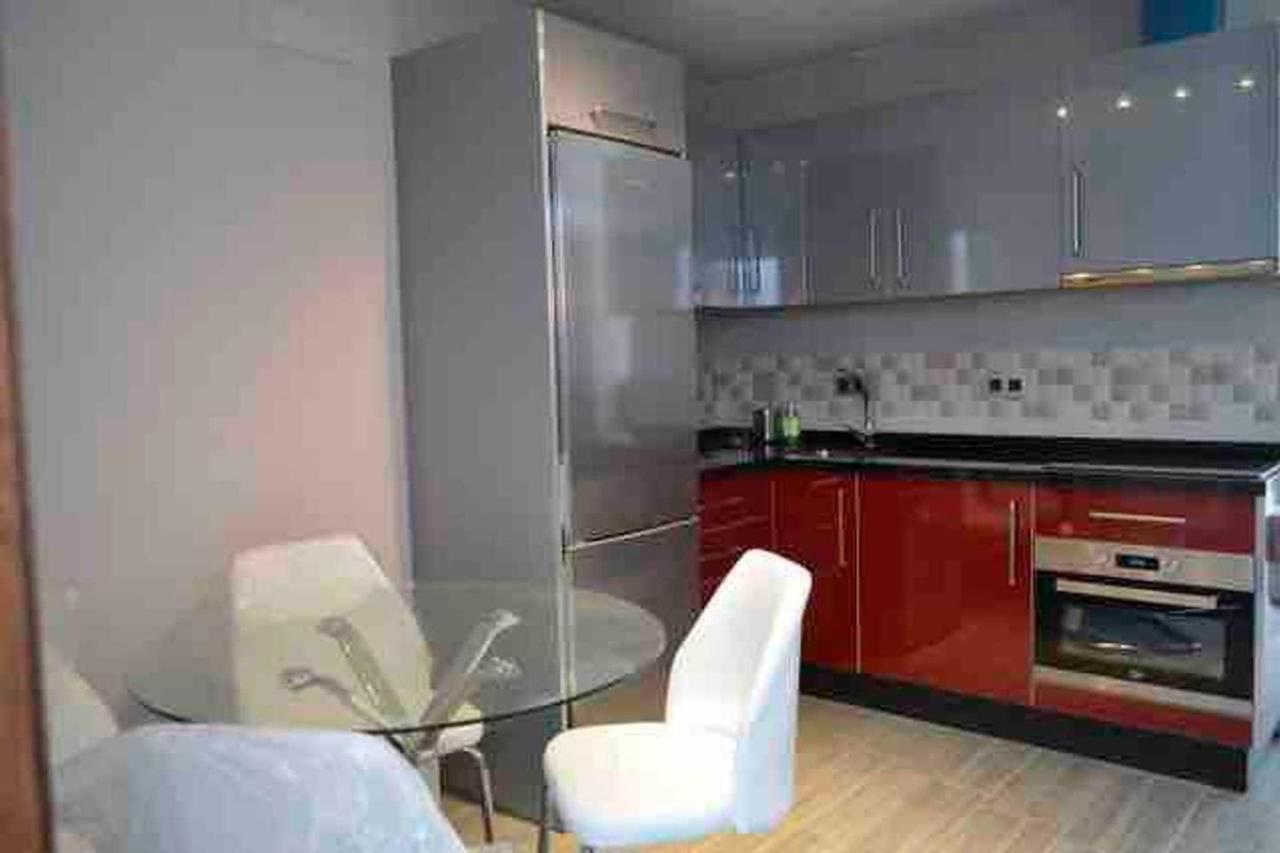 Apartment Girasol *
