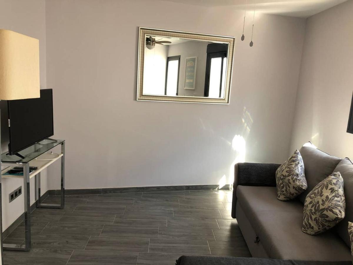 Apartment Girasol Ardales