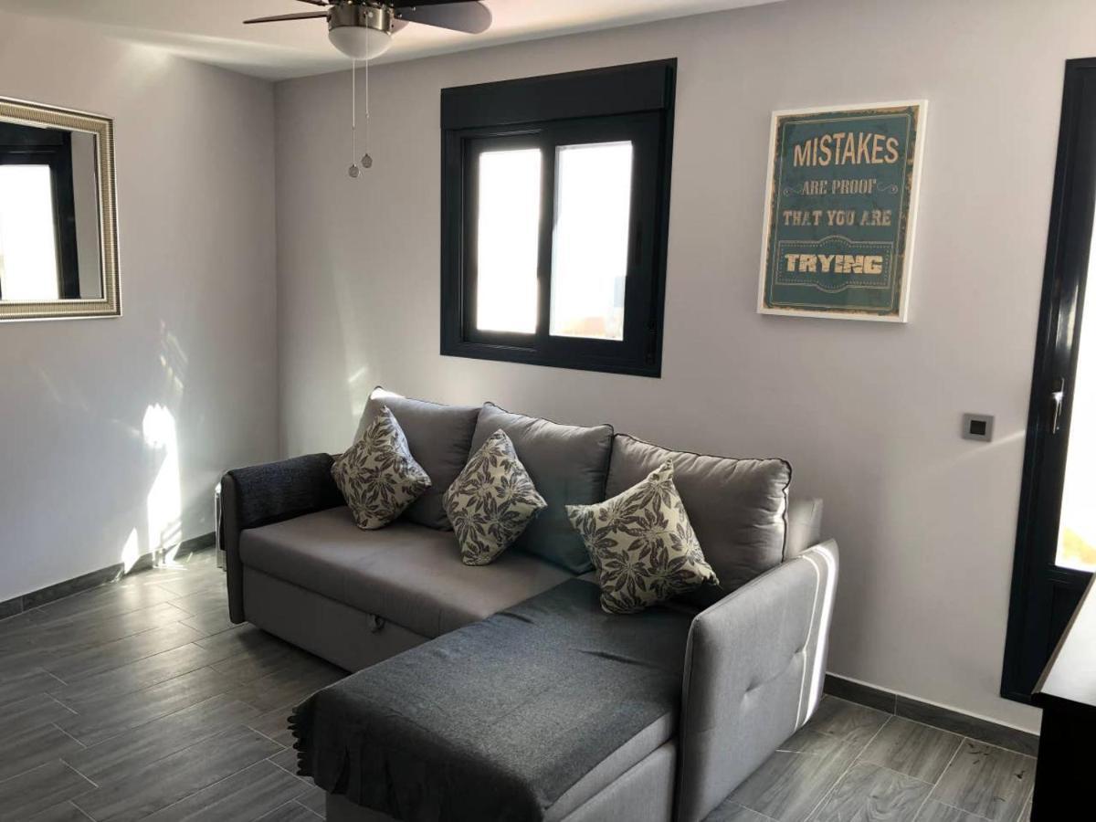 Apartment Girasol Ardales