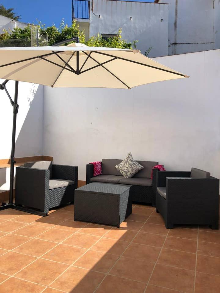 Apartment Girasol Ardales
