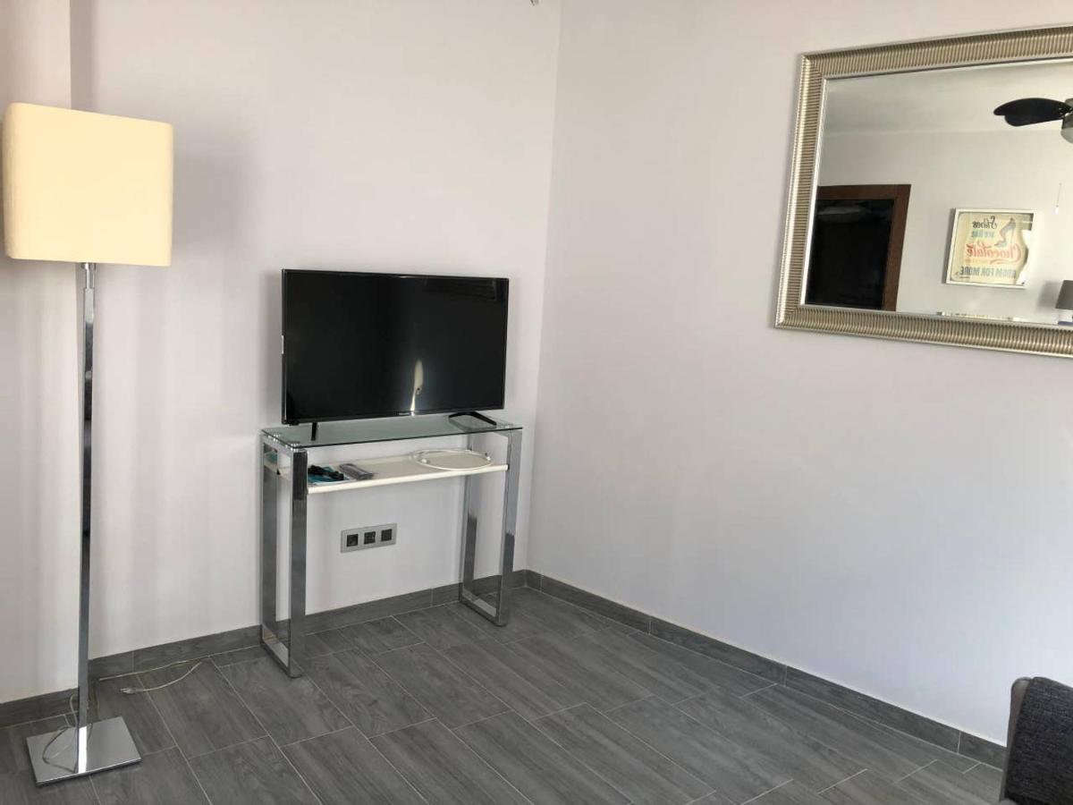 Apartment Girasol Ardales