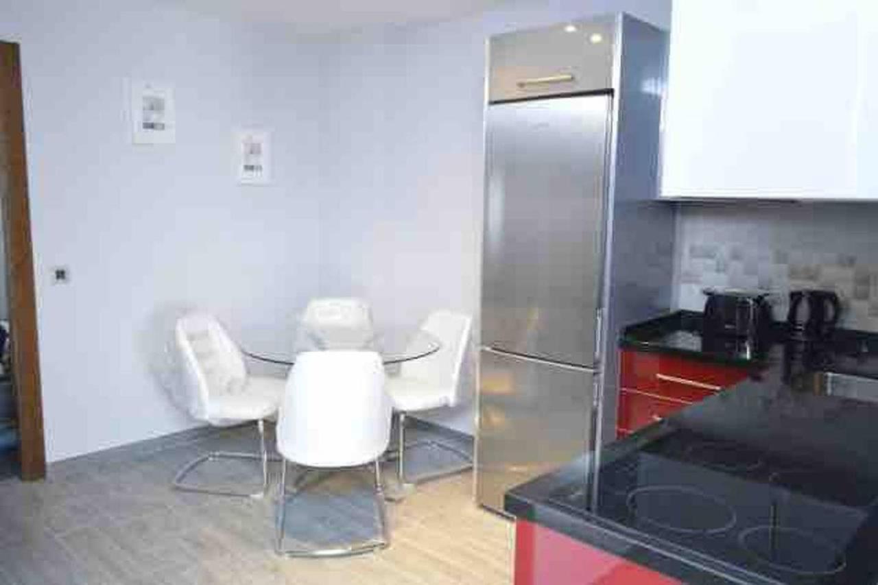 Girasol Apartment