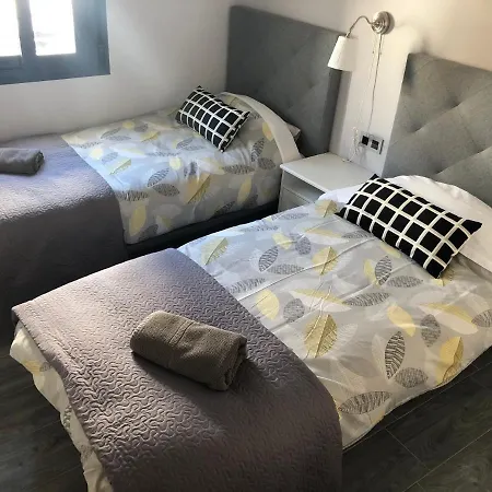 Apartamento Girasol Ardales Exterior photo