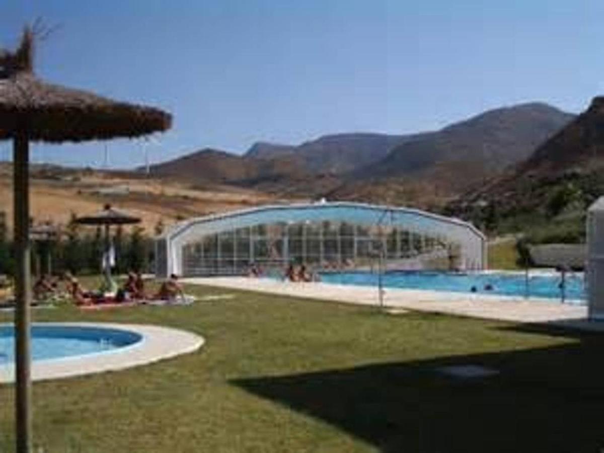 Apartment Girasol *