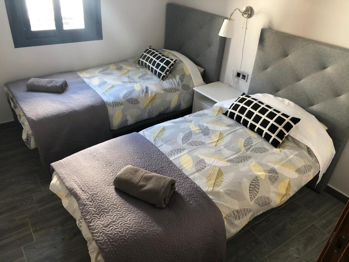 Girasol Apartment *